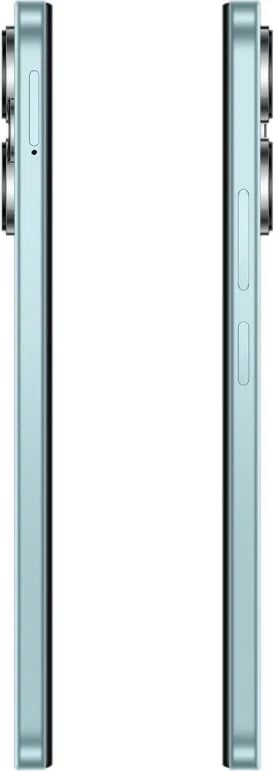 Celular Xiaomi Redmi 13, 6.79", 6+128GB, DS, i kaltër