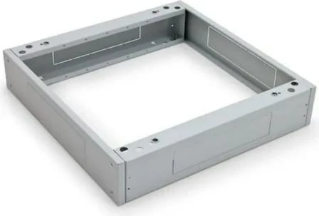 Aksesor rafti Triton RAC-PO-X68-XD, Bazë rafti, Gri