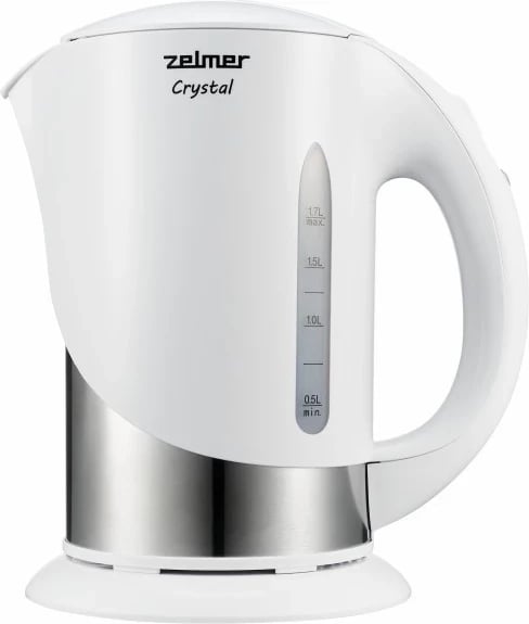 Bakall Zelmer ZCK7630W Crystal
