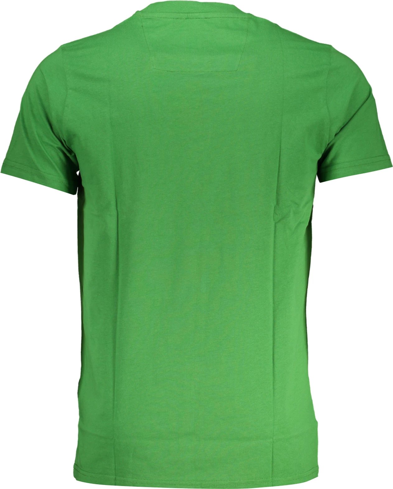 Maicë për meshkuj Cavalli Class, e gjelbër