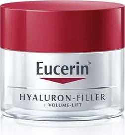 Krem fytyre Eucerin Hyaluron-Filler Volume-Lift Day unisex 50ml