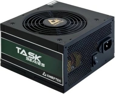 Kasë Chieftec TPS-700S, 700W, ATX-12V, TASK Series, 80 PLUS Bronze