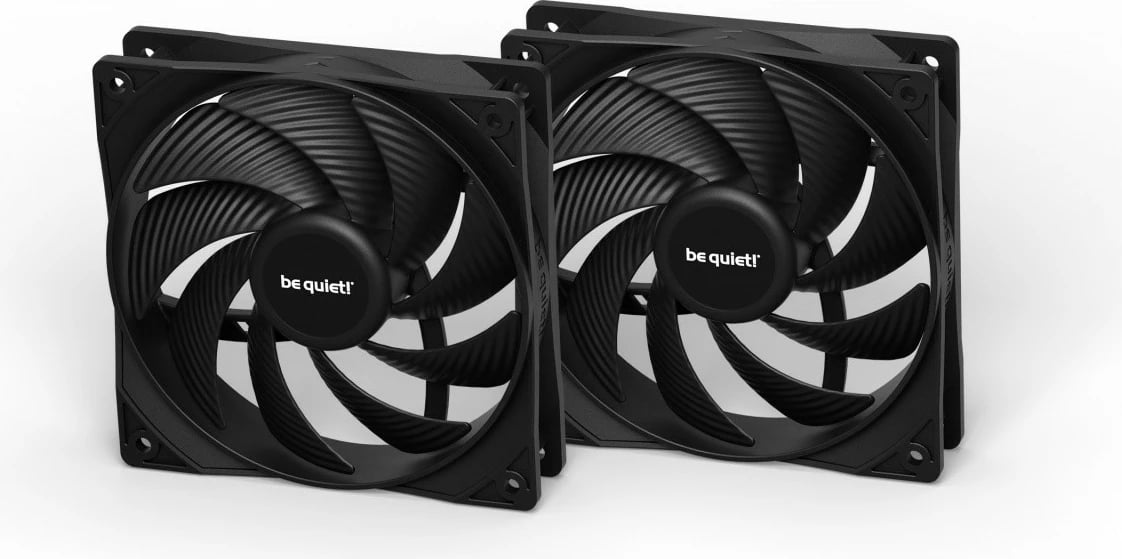 Kasë ftohëse CPU Be quiet! Pure Loop 2, 240mm, me ARGB, BW017, e zezë
