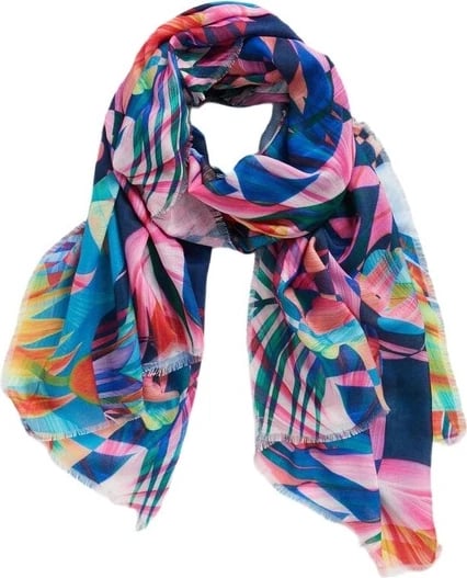 Shall Desigual për femra, lila