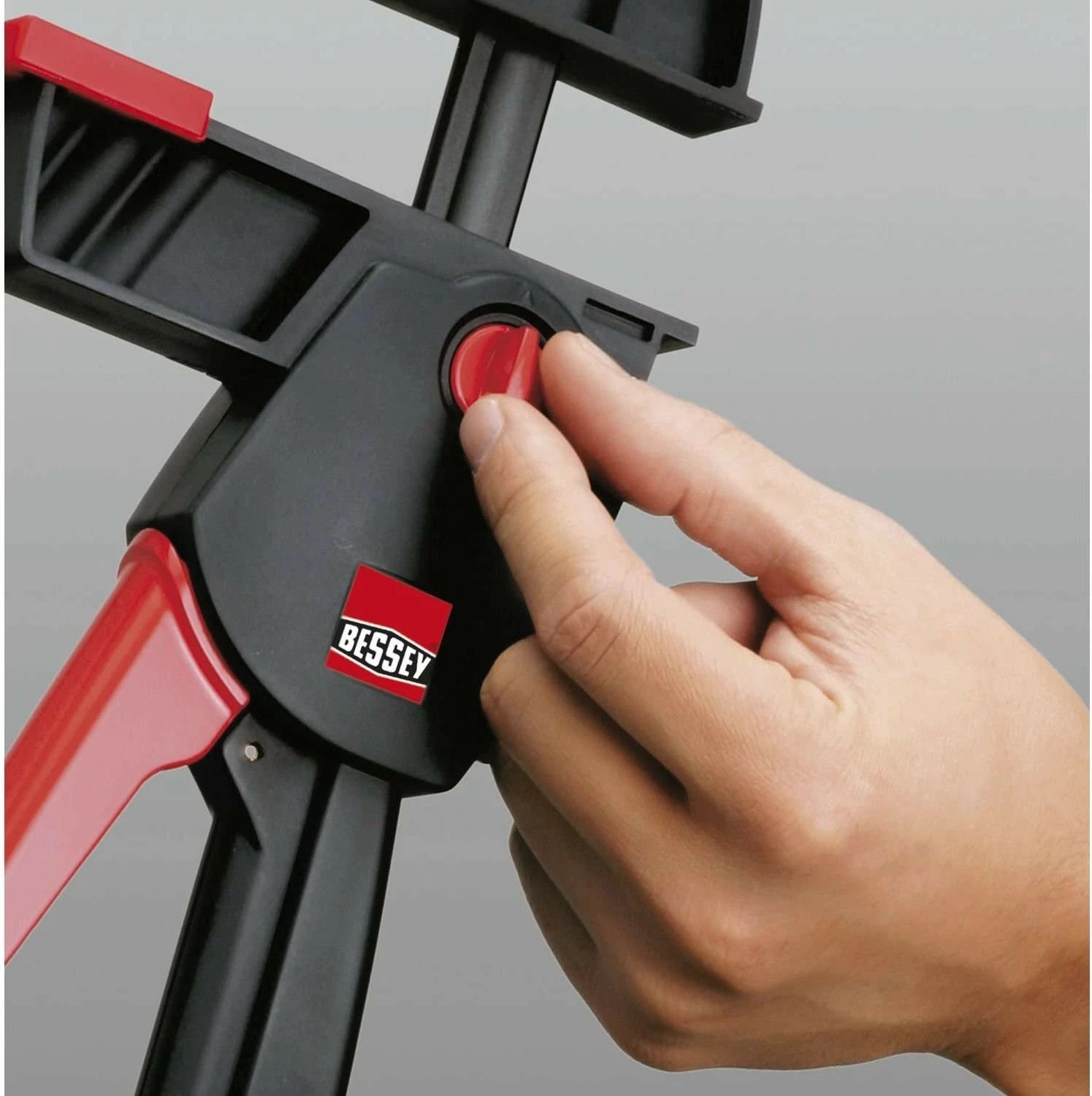 Kapëse Bessey DuoKlamp DUO 650/85, metal, multikolor