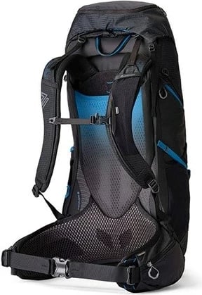 Çantë shpine Gregory Paragon 50L për hiking, M/L, e zezë