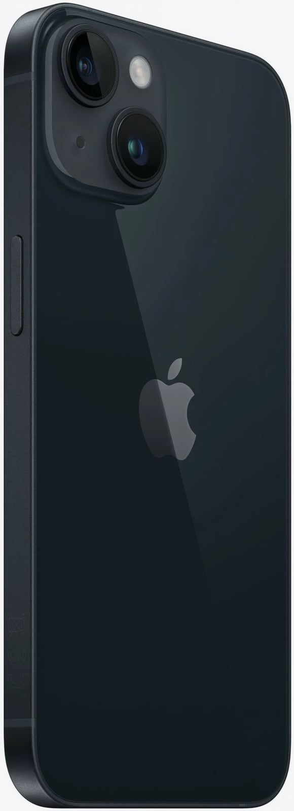 Apple iPhone 14, 6.1", 256GB, i zi