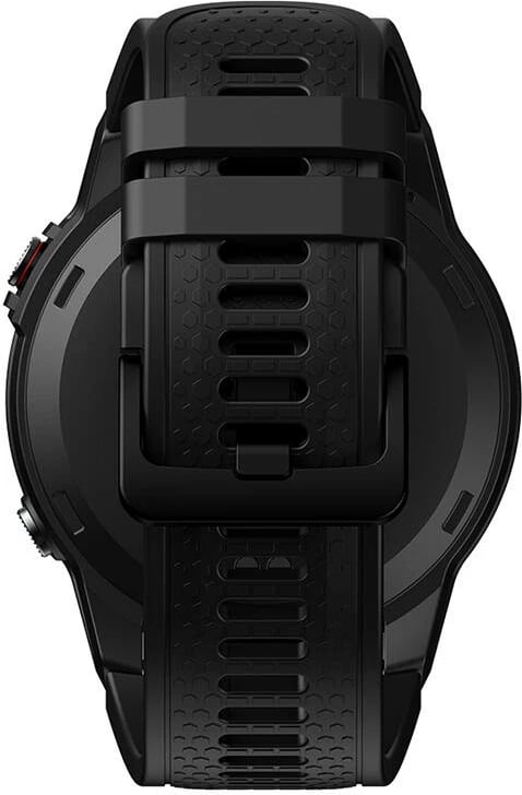 Smartwatch Zeblaze Stratos 3, 1.43", AMOLED, GPS, i zi