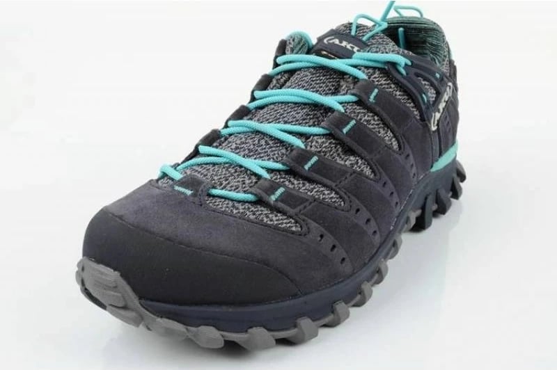 Atlete hikingu për femra Aku, gri