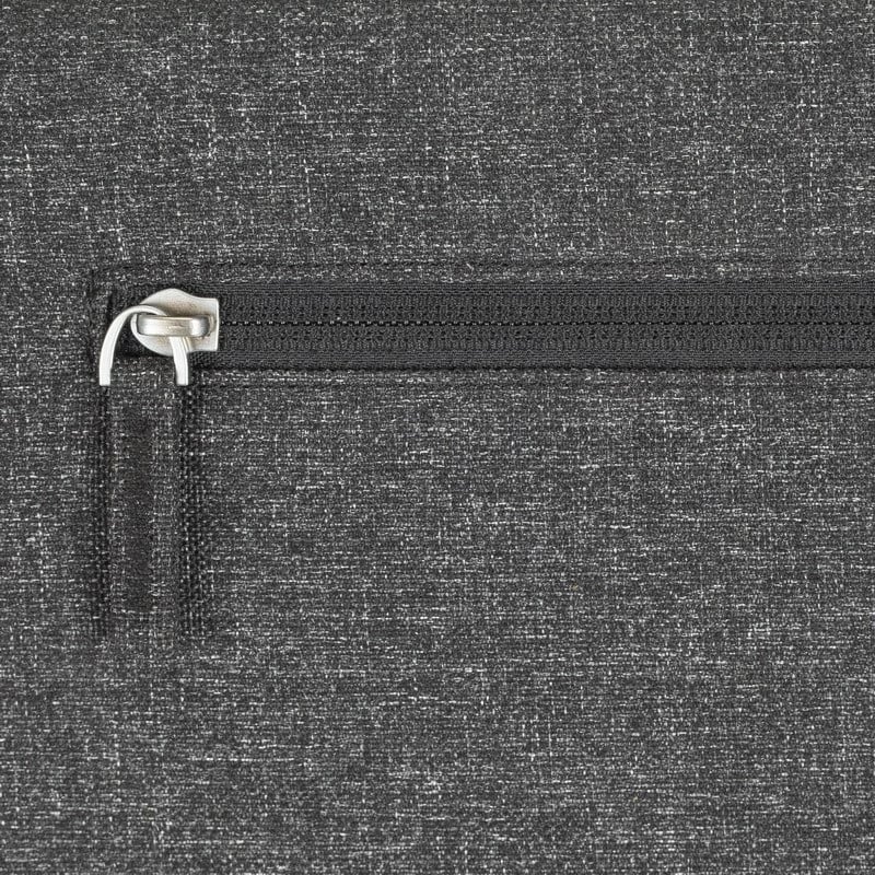 Mbështjellës laptopi RivaCase 8803, 13.3", i zi