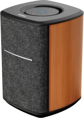 Boks portativ Edifier MS50A, 40W, Bluetooth 5.0, Wi-Fi, i zi, dru