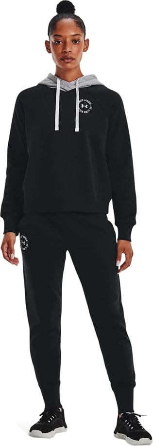 Duks për femra Under Armour, i zi