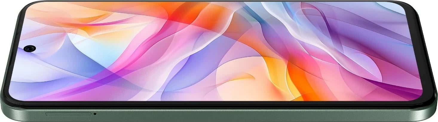 Celular ZTE V70 8/256GB Dual SIM, i gjelbërt