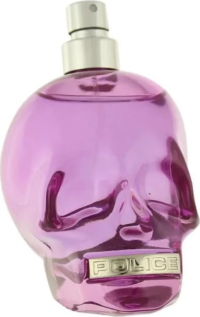 Eau de Parfum Police To Be Woman për femra 40ml