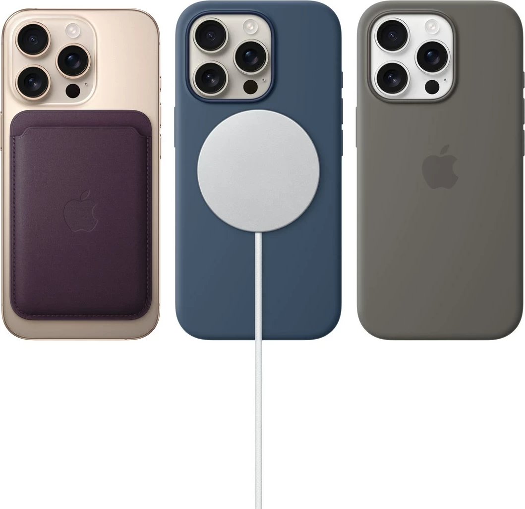Celular Apple iPhone 16 Pro 512GB Desert Titanium