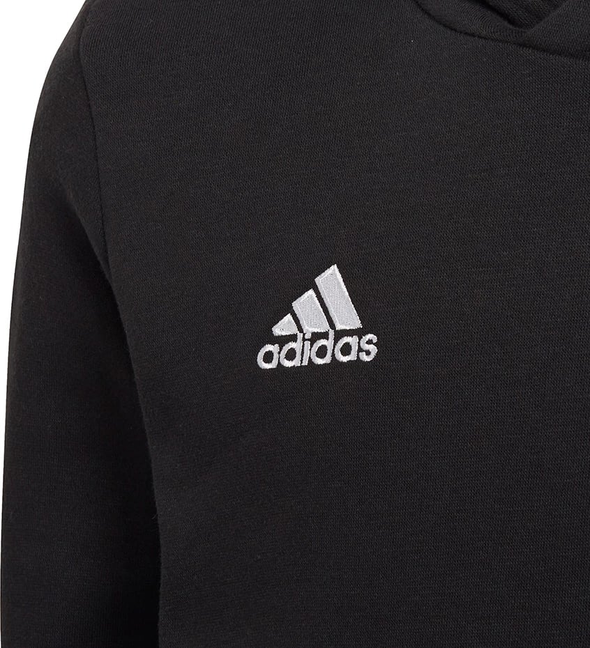 Duks për fëmijë adidas, i zi