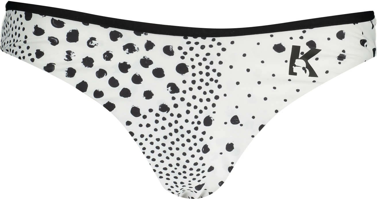 Të poshtme noti KARL LAGERFELD BEACHWEAR femra, të bardha