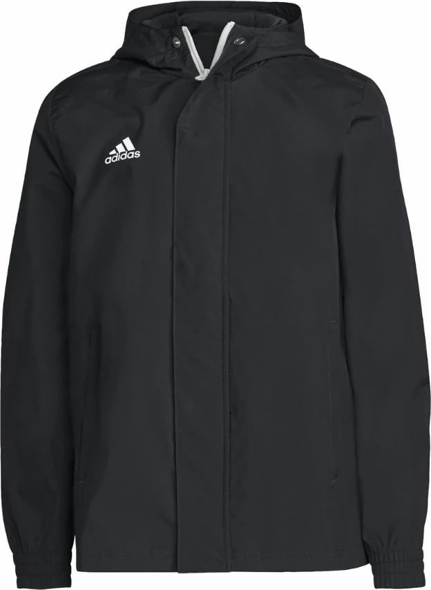 Jakne për fëmijë adidas, e zezë