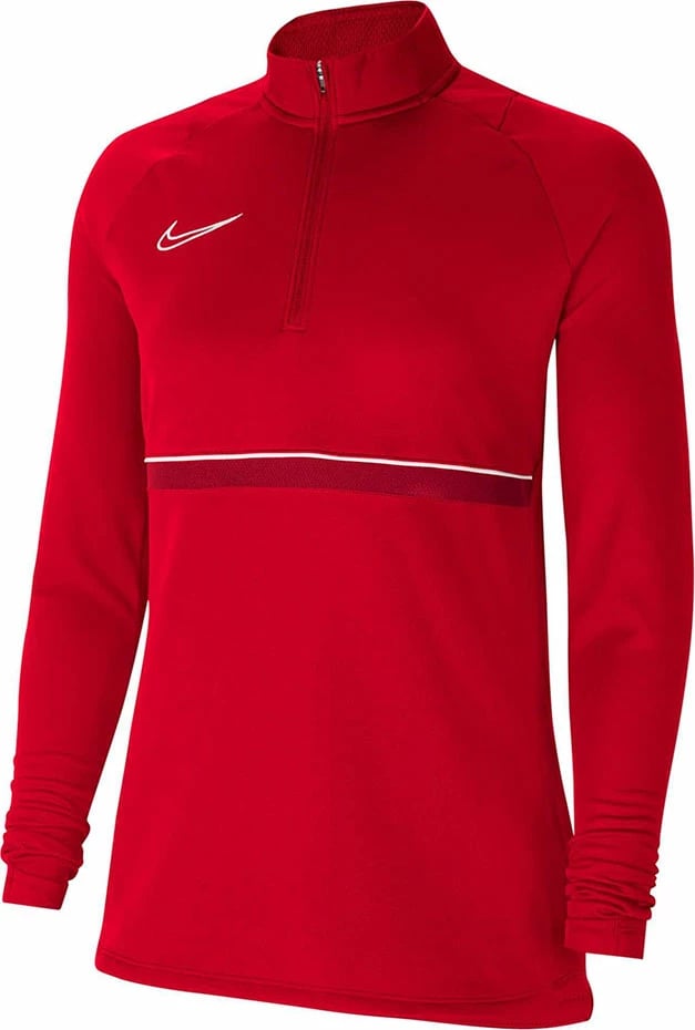 Duks për femra Nike, i kuq
