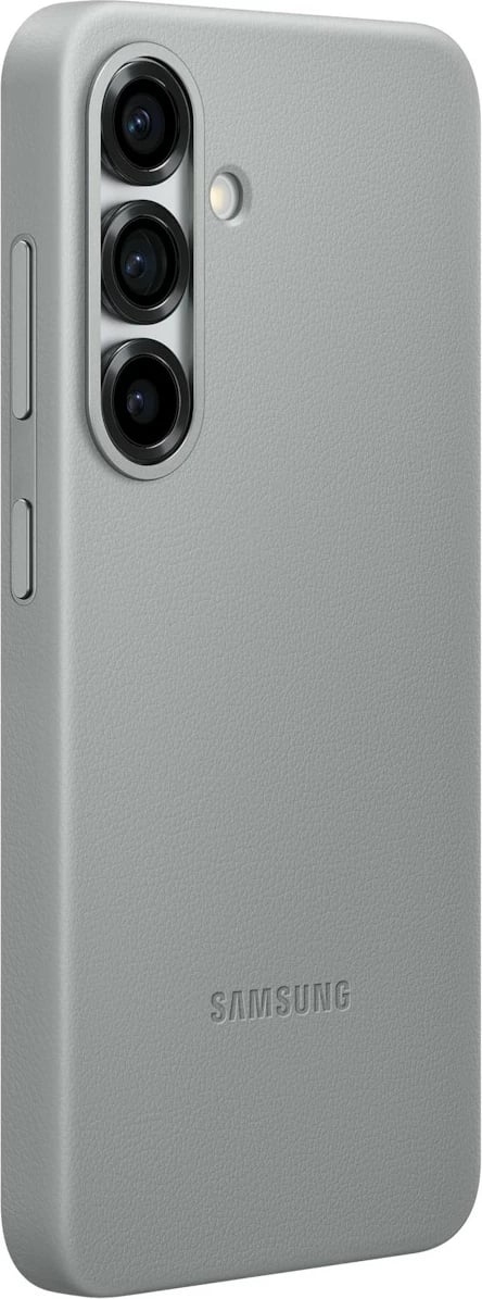 Mbështjellës Samsung Galaxy S25, Kindsuit, 15.8 cm (6.2"), Gri