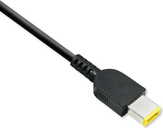 Furnizues energjie Qoltec 50053.65W.LEN për Lenovo, 65W, 20V, 3.25A, Slim Tip