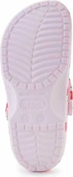 Këpucë Crocs për femra, rozë