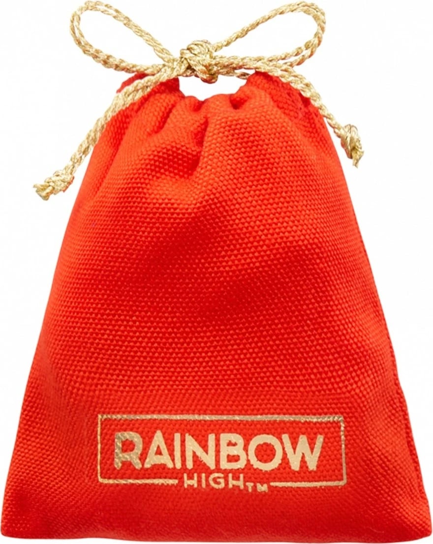 Aksesor këpucë për kukulla Rainbow High, MGA, 1 copë, shumëngjyrëshe