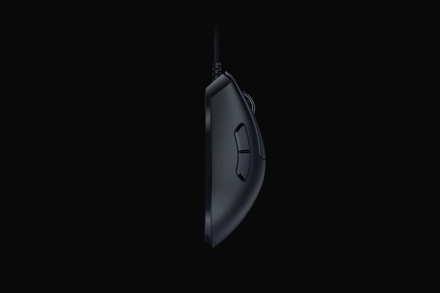 Maus Razer DeathAdder V3, USB Type-A, i zi