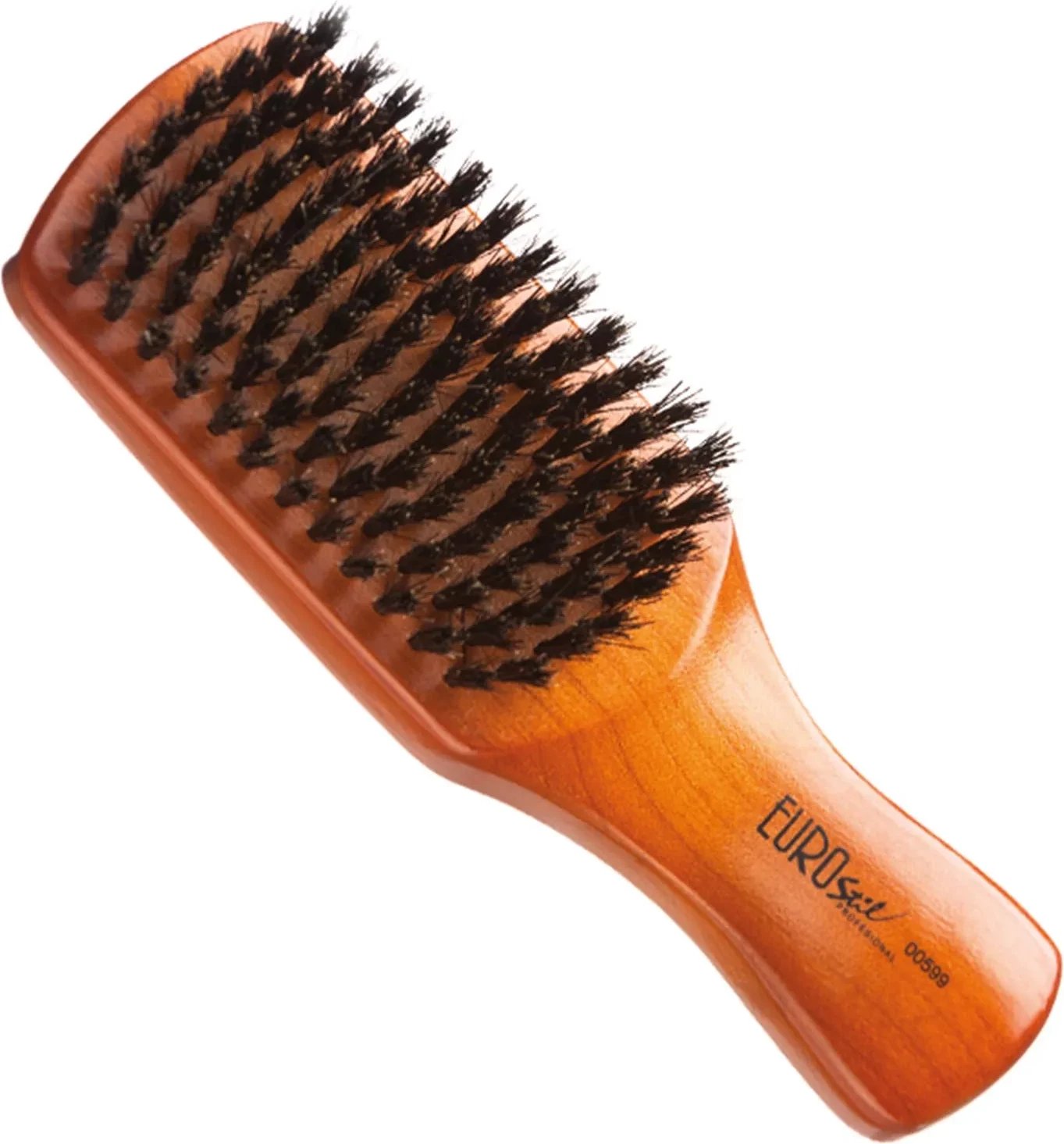 Brushë flokësh Eurostil Plano Caballero uniseks 1 copë