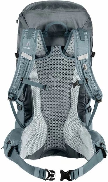 Shpinë Deuter, uniseks, e gjelbër