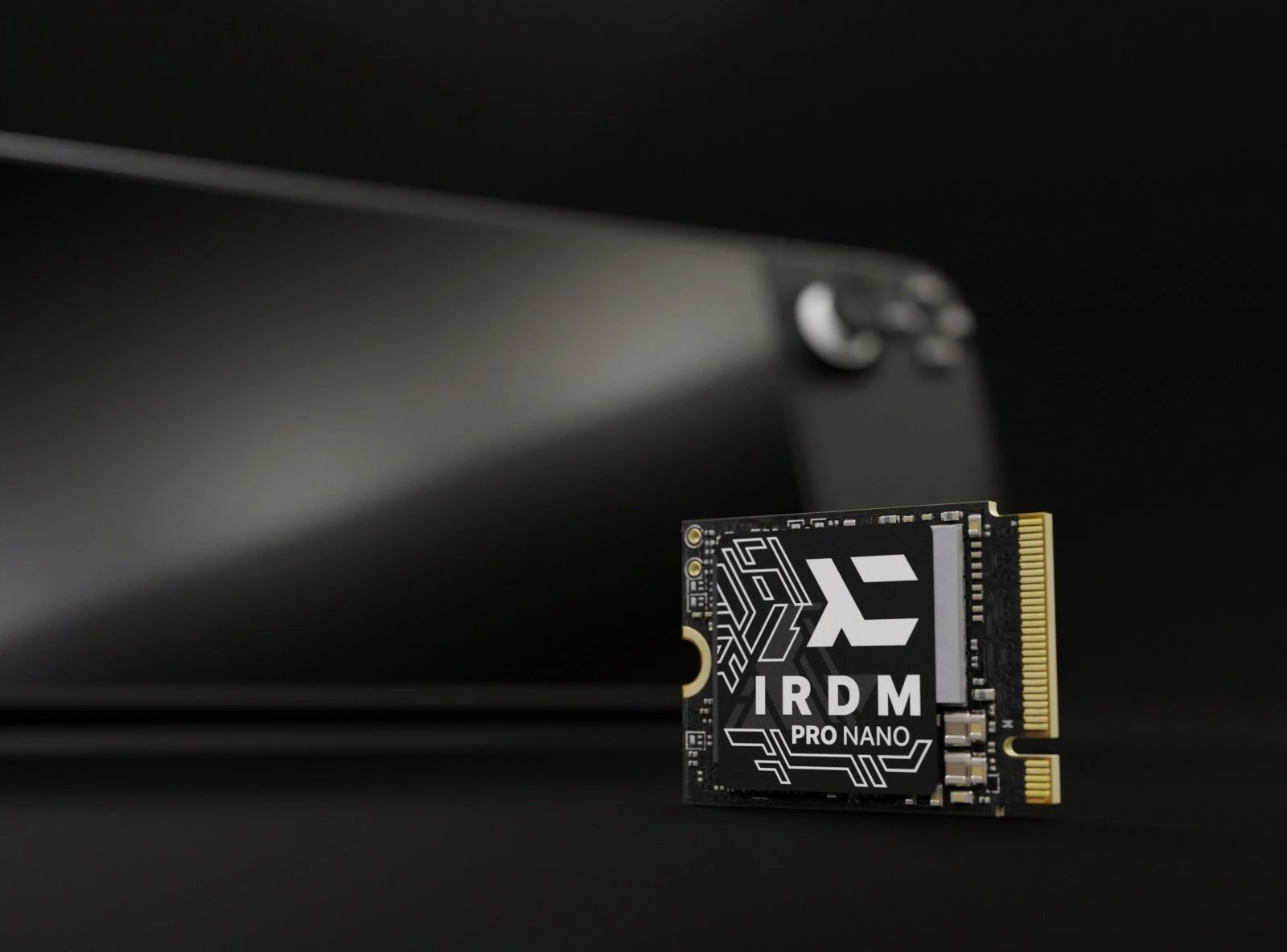 SSD GOODRAM IRDM PRO NANO, M.2 2230, 1TB