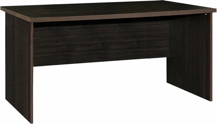 Set zyre për studentë Payton-Presley, gri-wenge, 2 copë