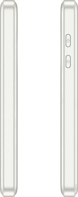 Ruter 5G ZTE U30 Air, 4500 mAh, Wi-Fi 6, i bardhë