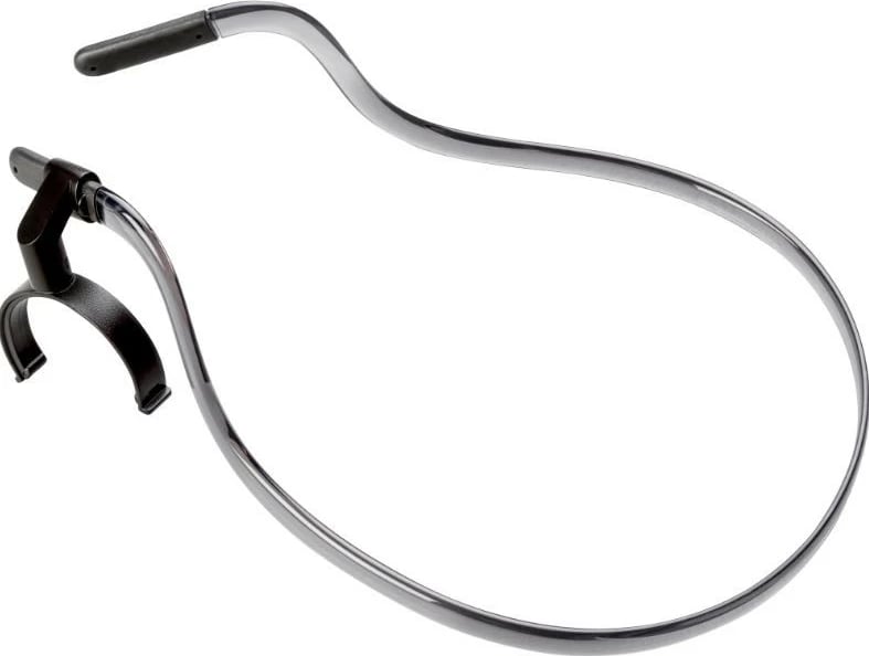 Kufje POLY EncorePro 540 Convertible, me mikrofon, USB, e zezë