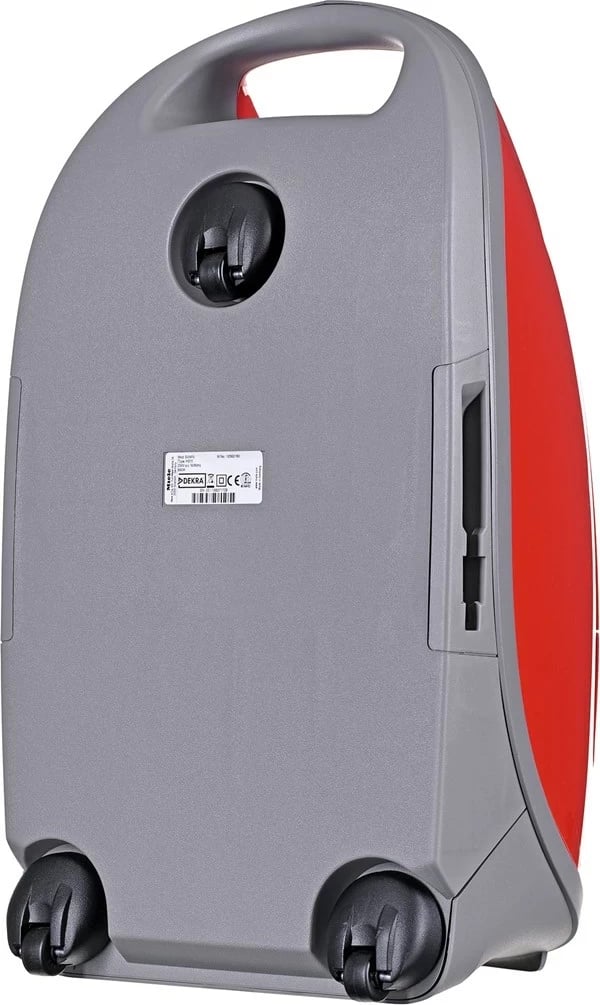 Fshesë me korrent Miele Guard M1, Terra Red