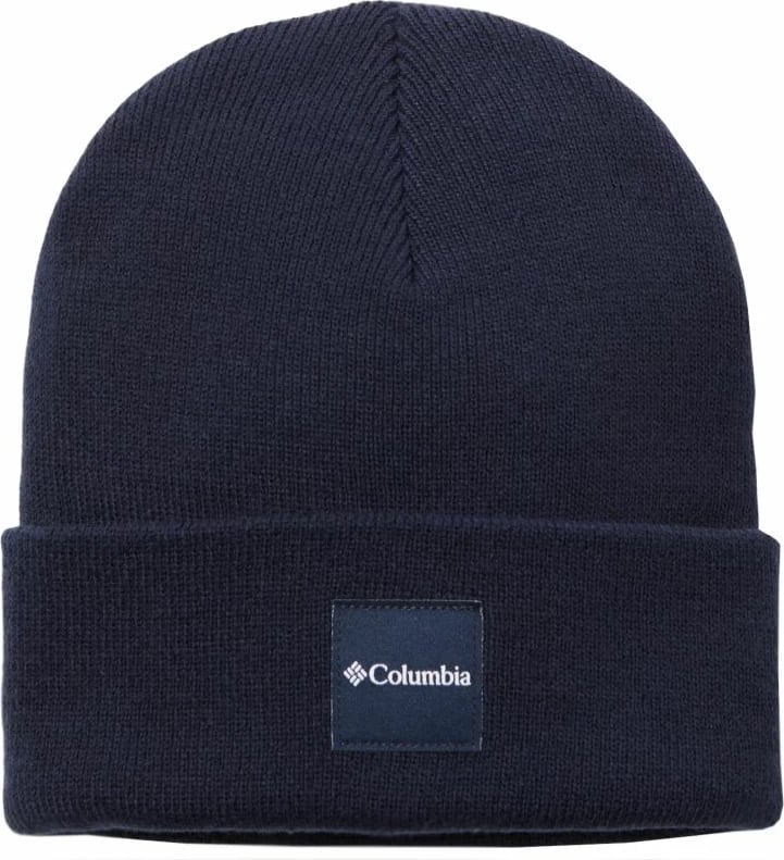 Kapelë Columbia unisex, e kaltër