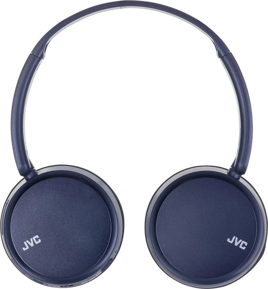 Kufje JVC HAS-36WAU BT, blu