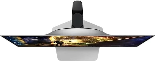 Monitor Samsung Odyssey OLED G6 LS27DG610SUXEN, 27", OLED, QHD, 240Hz, argjendtë