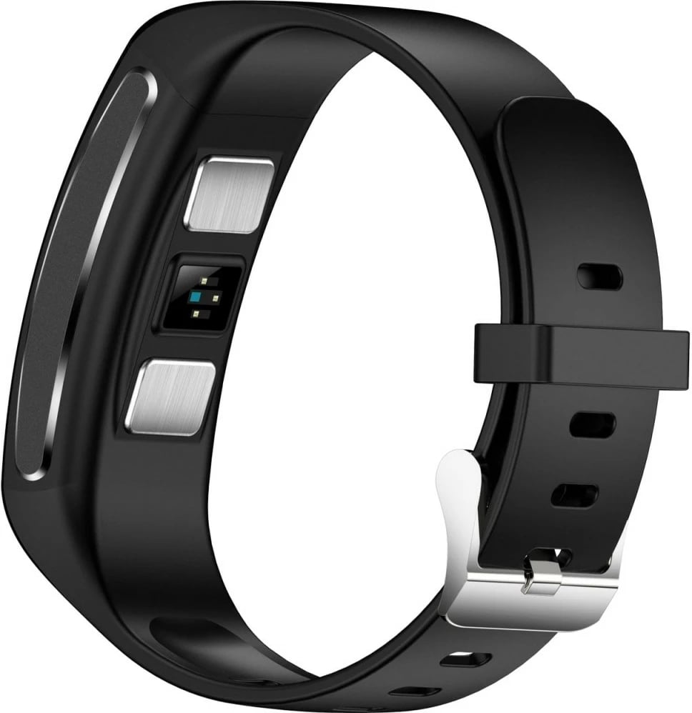 Smartwatch Maxcom Fit FW34, 1.08", Bluetooth, IP68, E zezë