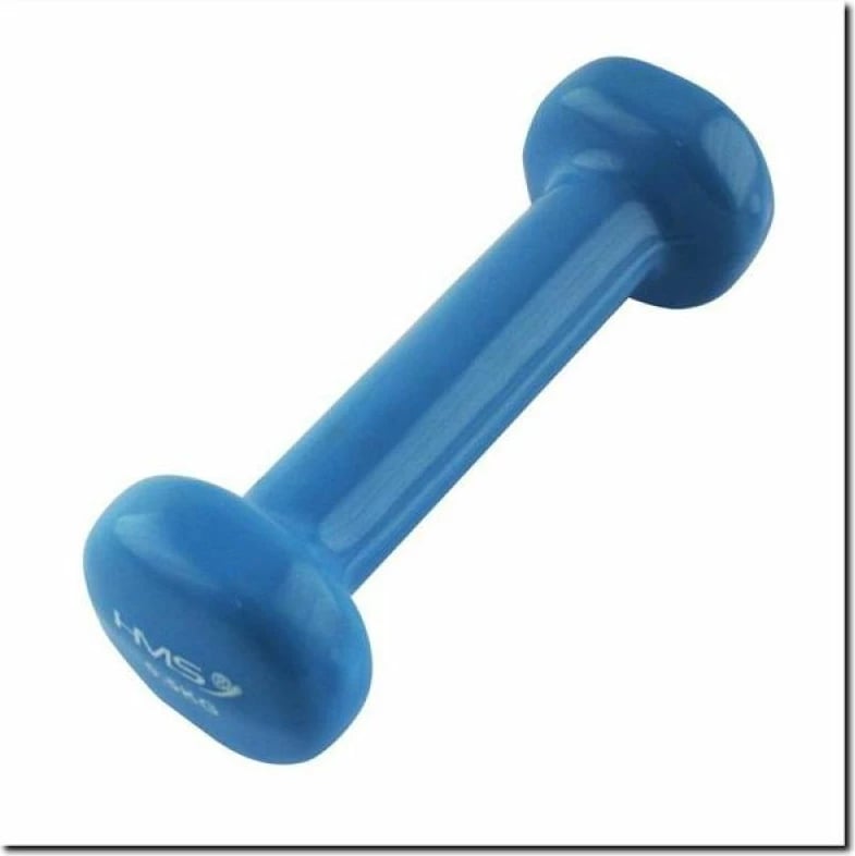 Peshë me vinil 0.5kg Yakimasport për meshkuj dhe femra