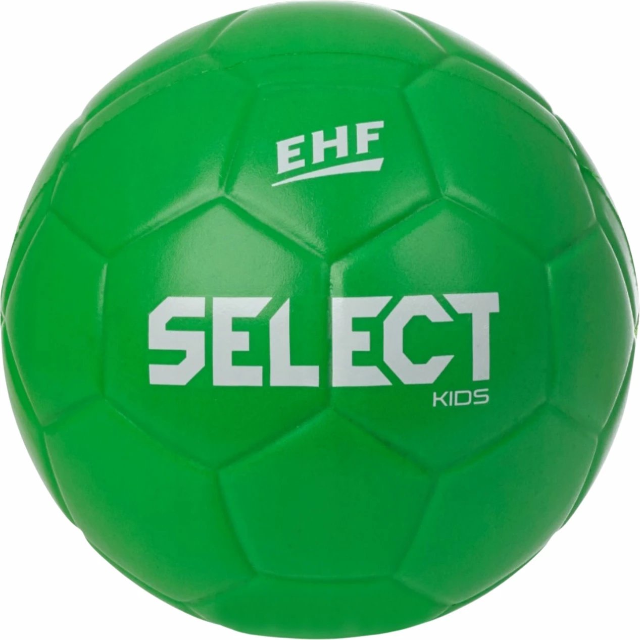 Top handbolli për fëmijë Select, e gjelbër
