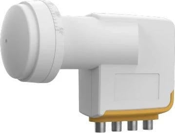 Konvertues Inverto Unicable II, 3x Unicable + 1x Legacy