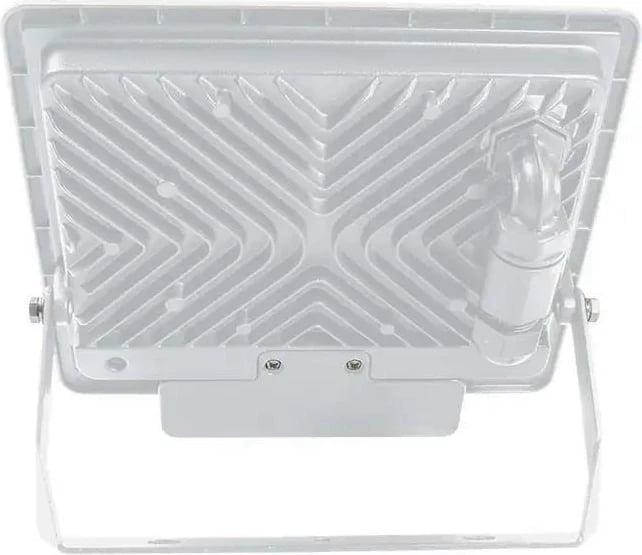 Projektor LED V-TAC VT-158S me sensor lëvizjeje, 50W, i bardhë