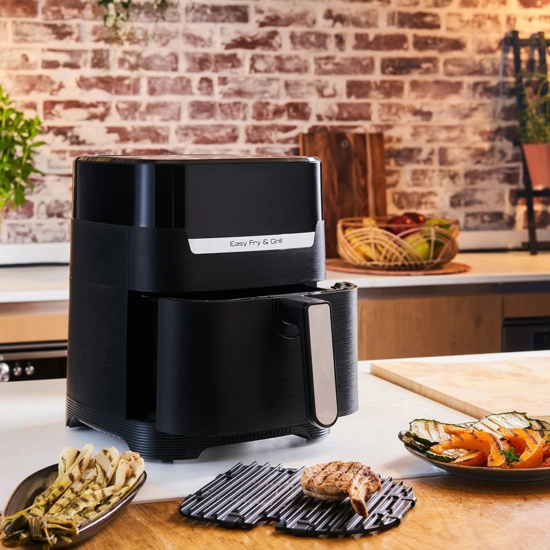 Fritezë me ajër EY505815, 4.2L, 1550W