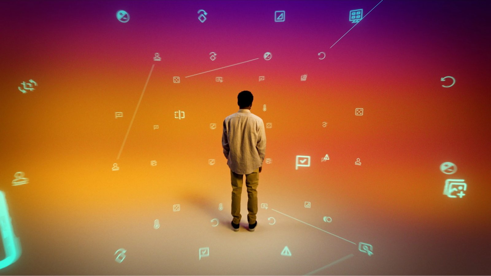 Konzolë kreative Logitech MX Creative Console Graphite