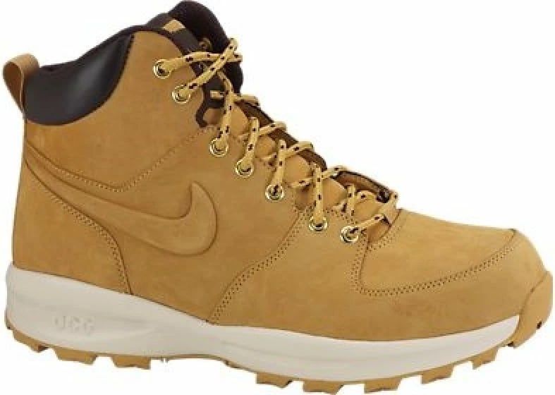 Atlete dimri Nike për meshkuj, kafe