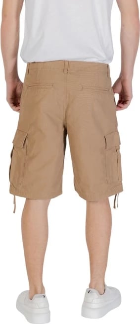 shorce Jack & Jones meshkuj, beige