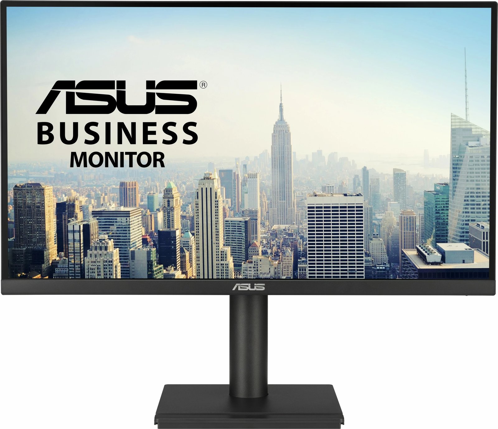 Monitor ASUS VA27UCPS, 27", 4K Ultra HD, LCD, i zi