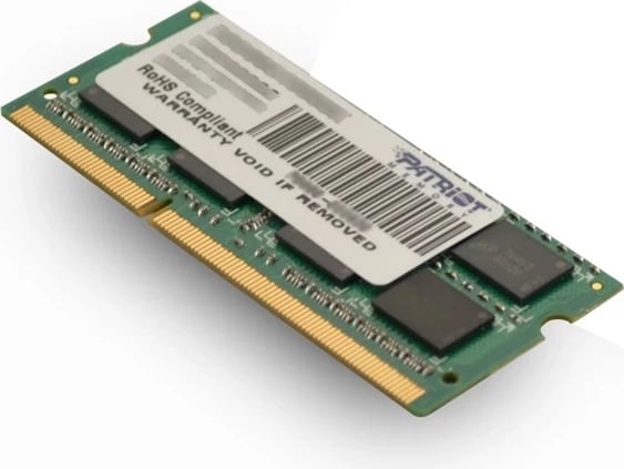RAM memorie Patriot Memory, 4 GB, 1600 MHz