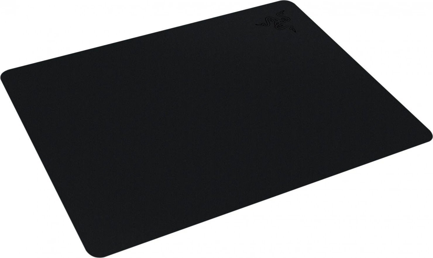Maus pad Razer Goliathus Mobile Stealth, për lojtarë, ngjyrë e zezë